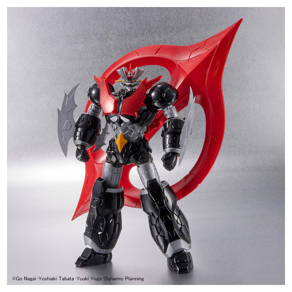 MAQUETA HG MAZINGER ZERO (INFINITISM) MAQUETA HG MAZINGER ZERO (INFINITISM)